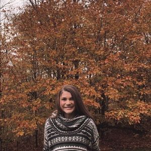 Meet your Posher, Lini